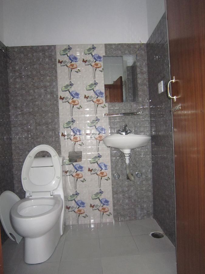 Hotel Sunflower 포카라 외부 사진